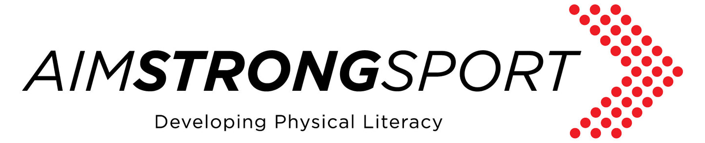 Aim Strong Sport Voucher