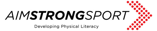 Aim Strong Sport Voucher