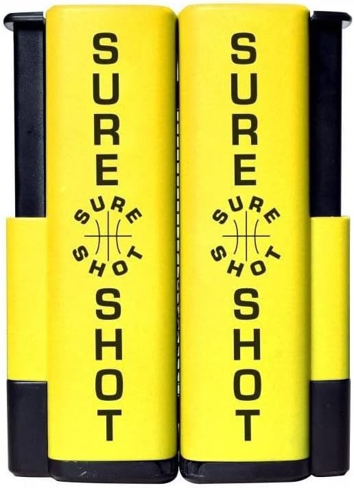 Sure Shot Retractable Table Tennis Net