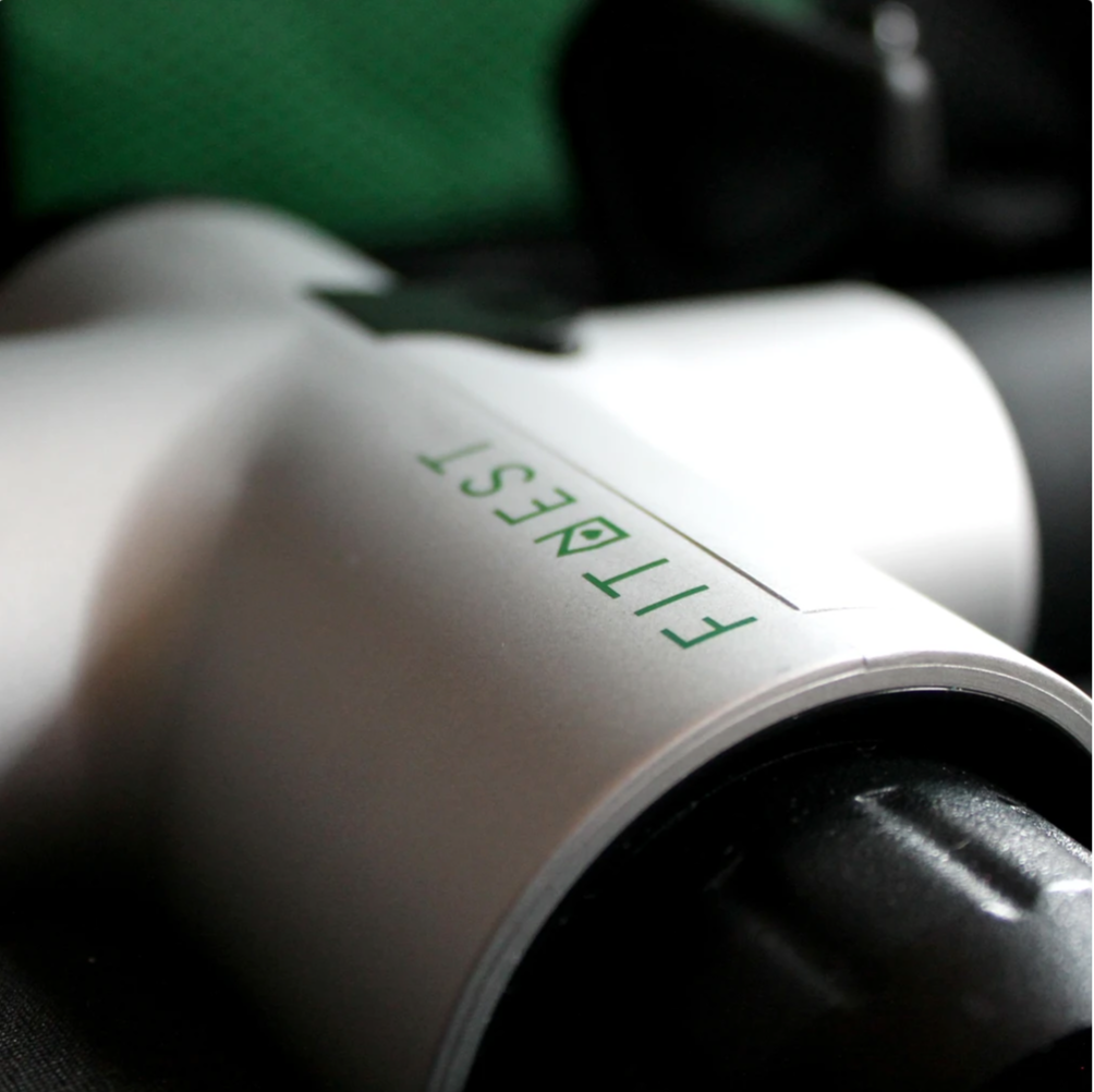 FITNEST Percussion Deep Tissue Massage Gun