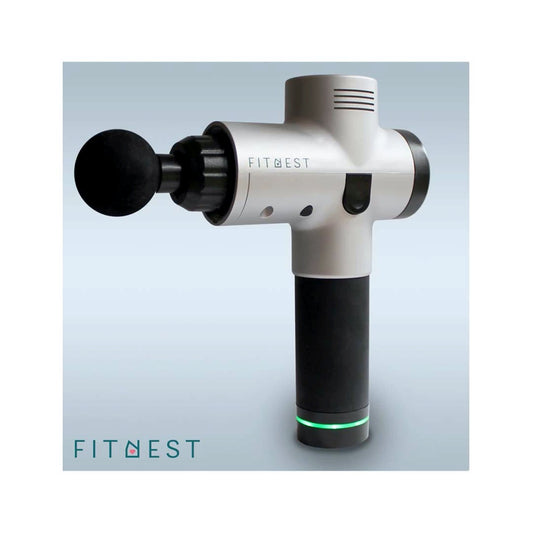 FITNEST Percussion Deep Tissue Massage Gun