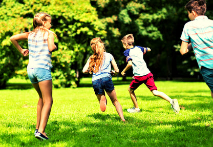 Fun & Fitness After School Club, Thursday evenings 4-5pm from 14th September, Welford Youth and Community Centre