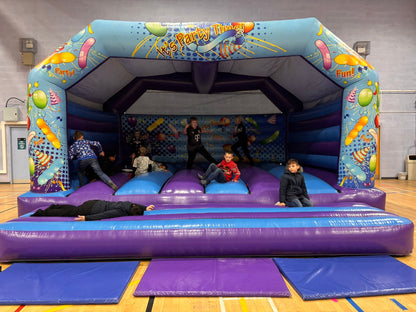 Winter Multi Sports Camps at Braunstone Leisure Centre (2025)