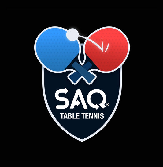 SAQ Fundamental Movement for Table Tennis Course