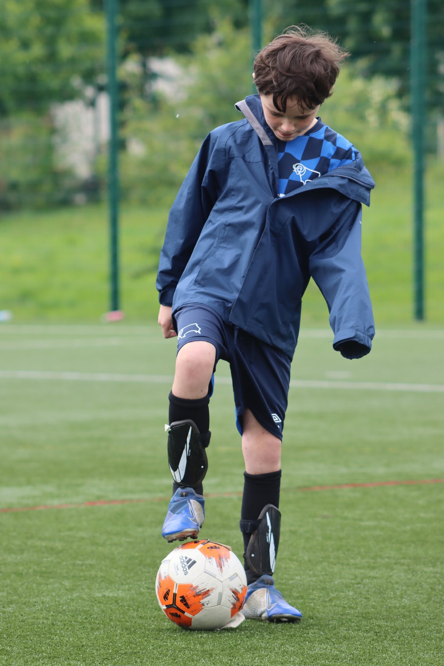 KS1 After School Football Club @ Eastfield Academy