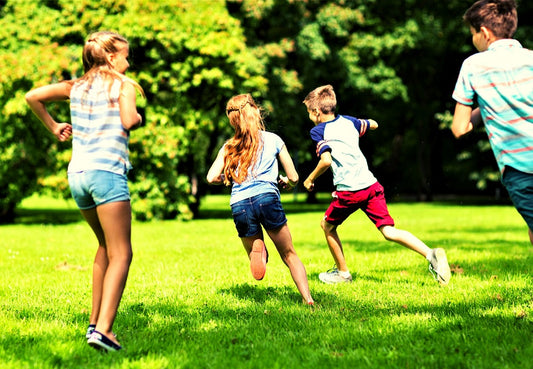 EASTER Multi Sports Camps at Fullhurst Community College