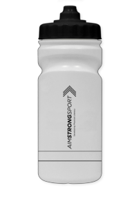 Aim Strong Sports Water Bottle