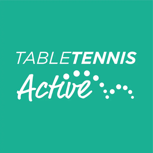 Table Tennis Active Club, Monday evenings 5:15-6:15pm @ Welford Village Hall